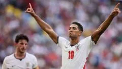 Bellingham estabelece recorde de gols em Copas do Mundo pela Inglaterra