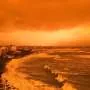 Tempestades de poeira atingiram China e EUA em 2025, afirma ONU