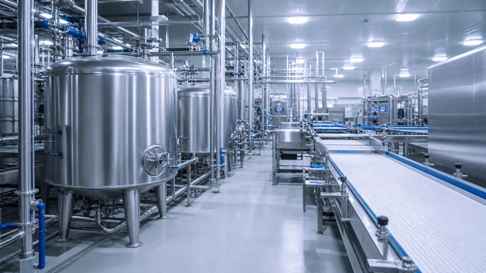 Ministro visita unidades da Lactalis e da Masterboi em Pernambuco