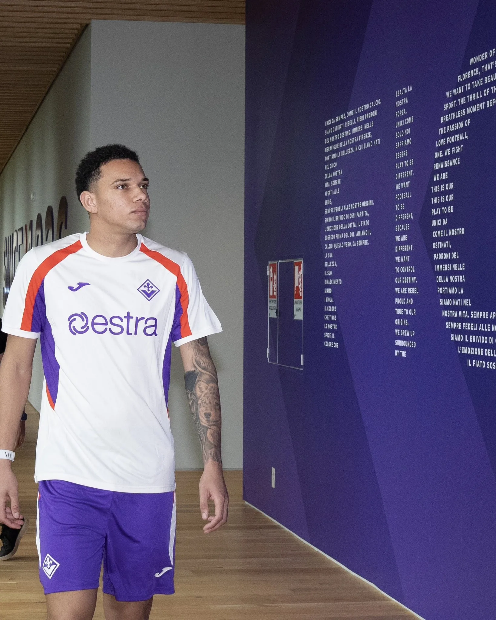 Viery entra no top 3 das maiores vendas do Grêmio; veja a lista