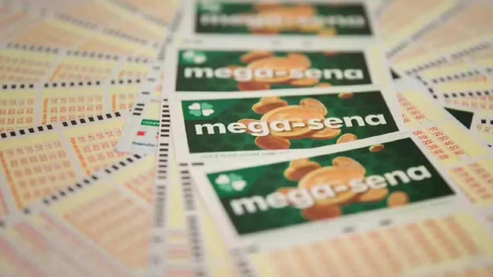 Quatro apostas do Paraná acertam a quina da Mega-Sena; veja valores e cidades