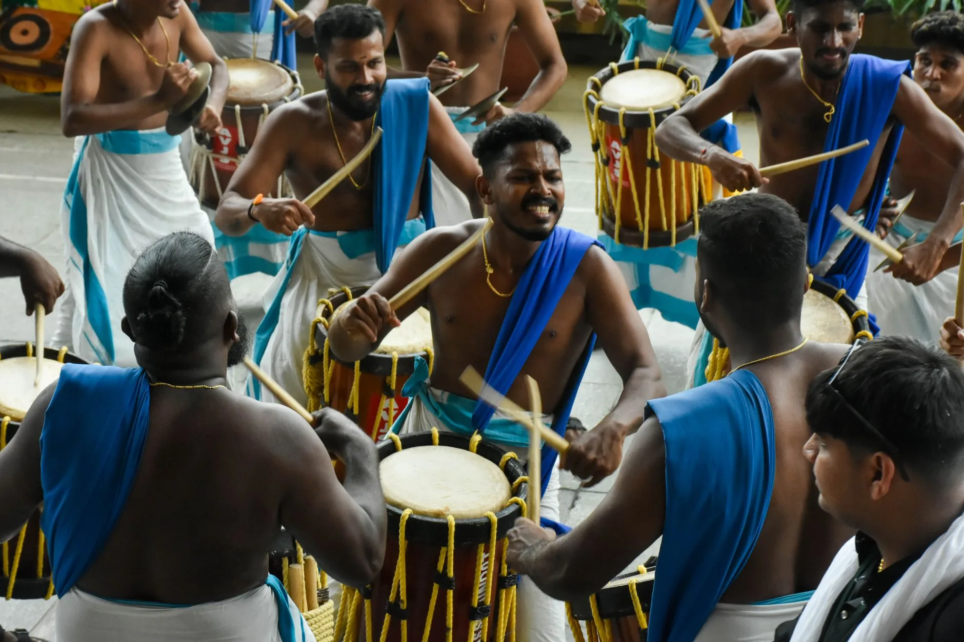 Balanço: A Cultura em Movimento e as Histórias que Marcaram o Período