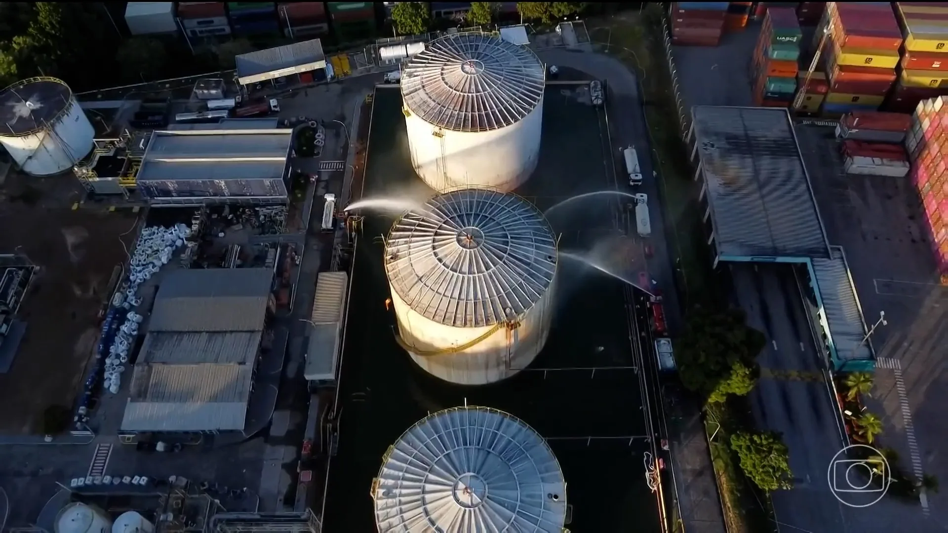 Vazamento de gás tóxico em Manaus atinge 414 atendimentos e gera alerta ambiental