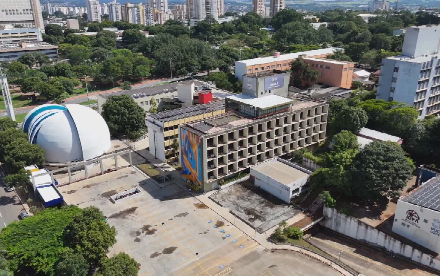 Prouni oferece bolsas de Medicina em Goiás; inscrições terminam na sexta