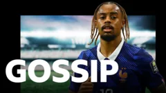 PSG estipula preço de £145 milhões por Barcola em meio a rumores de transferências