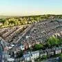 Mudanças no design de casas para enfrentar ondas de calor no Reino Unido