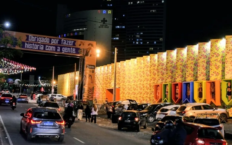 Salão do Artesanato Paraibano encerra atividades neste sábado em Campina Grande