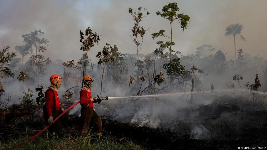 El Niño deve se intensificar e aumentar risco de eventos extremos, alerta ONU