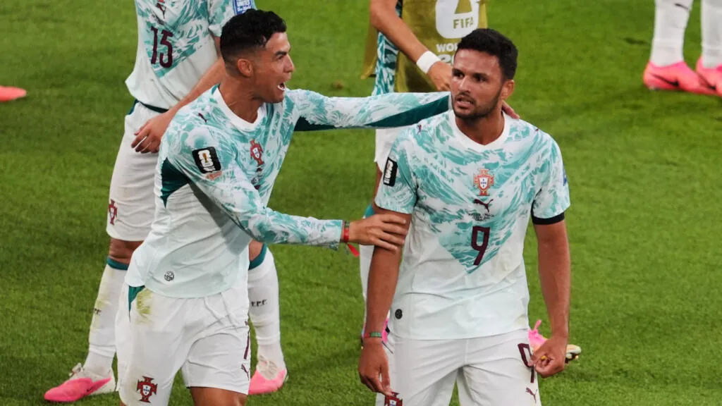 Copa do Mundo 2026: Portugal elimina Croácia e enfrentará Espanha