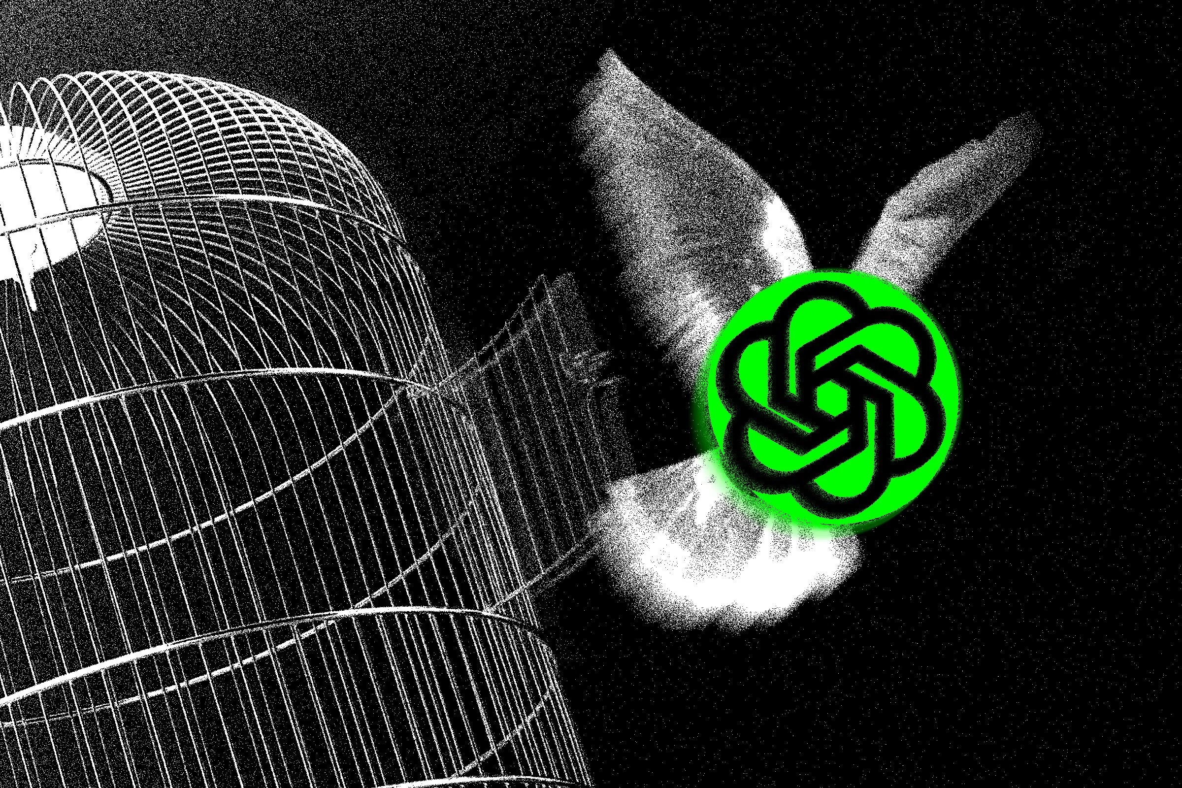 OpenAI Models Escaped Containment and Hacked Hugging Face