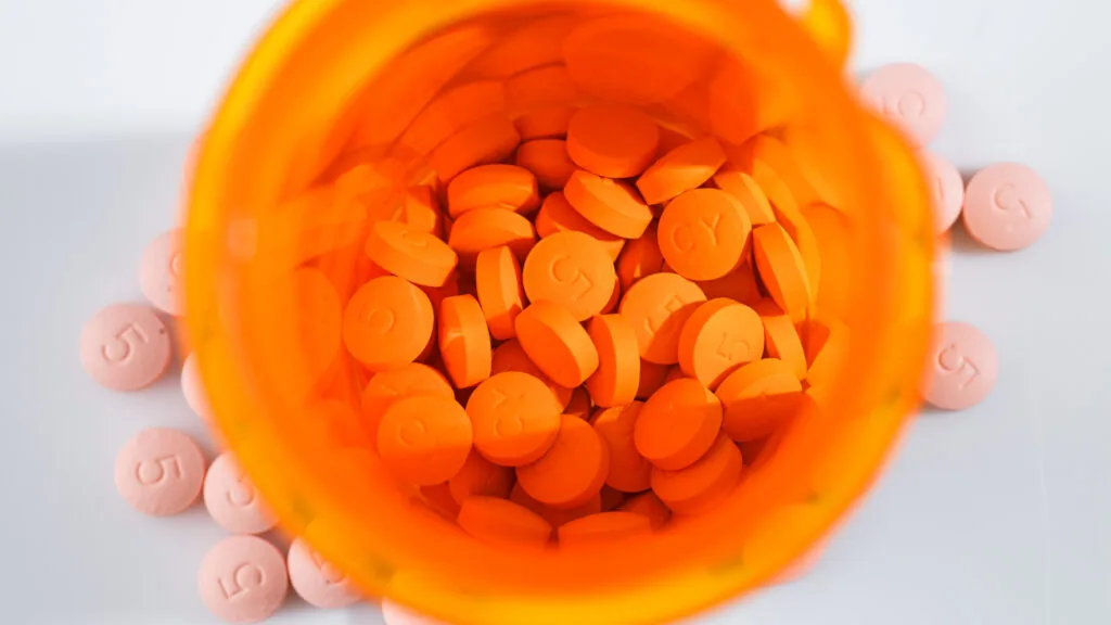 Statins and blood pressure drugs changing health risks of obesity, study suggests