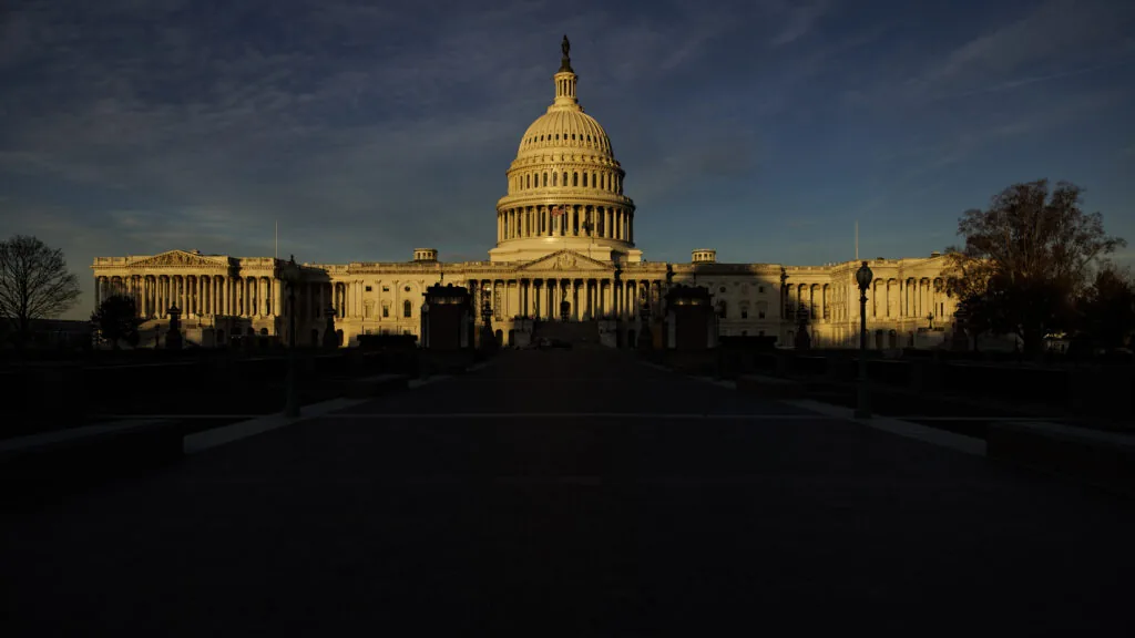 Filing of bipartisan Senate bill boosts momentum for office of men’s health
