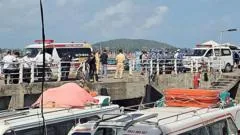 Acidente com lancha no Vietnã deixa 15 mortos, incluindo turistas indianos