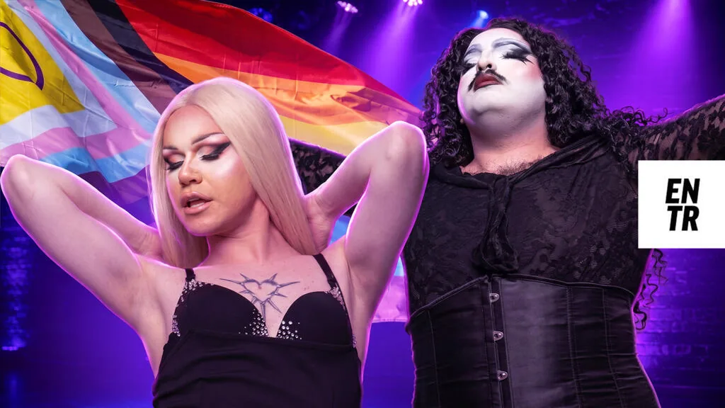 Drag Queens na Armênia Enfrentam Riscos por sua Arte