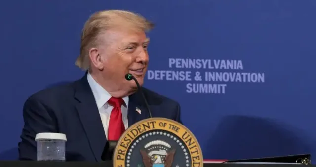 Brasil é o país com maior aumento de tarifas dos EUA desde retorno de Trump