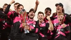 Retornos conhecidos marcam o Dia das Finais do T20 Masculino