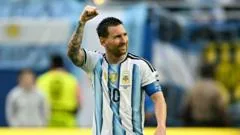 Messi brilha em Miami e se torna ícone cultural na Copa do Mundo