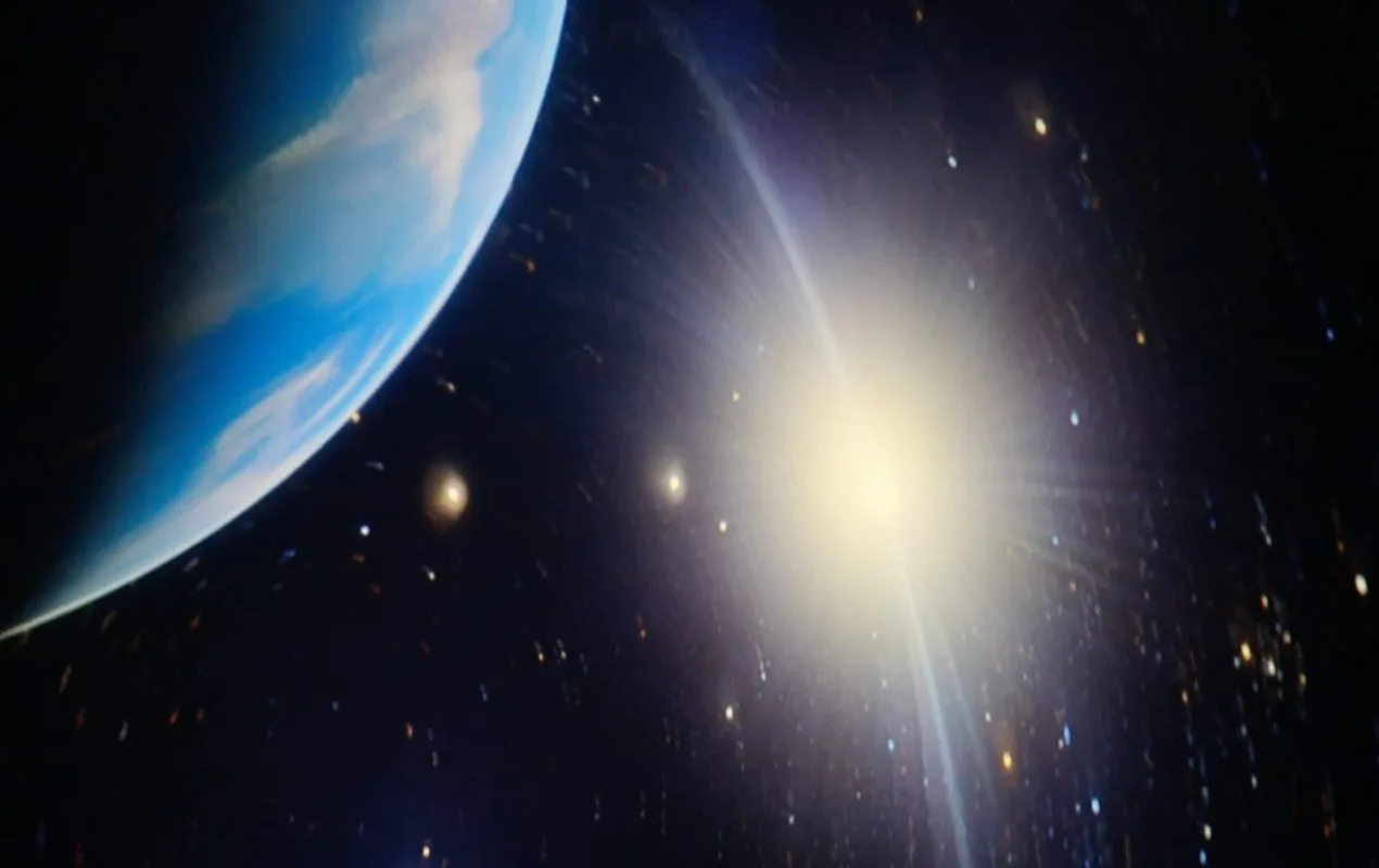 Adolescentes da Fundação Casa exploram astronomia em planetário itinerante