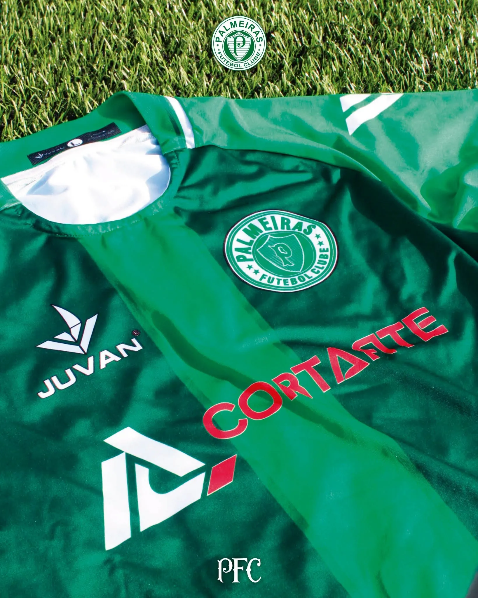 Crias de Portugal: conheça o clube inspirado no Palmeiras que revelou jogadores para a seleção lusitana
