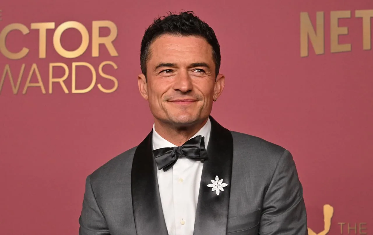 Mansão de Orlando Bloom em Beverly Hills disponível para aluguel