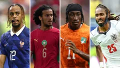 Estrelas da Copa do Mundo que podem se transferir neste verão