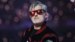 Músico francês Kavinsky é encontrado morto em Paris aos 50 anos