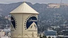 Paramount and Warner Bros mega merger paused by judge