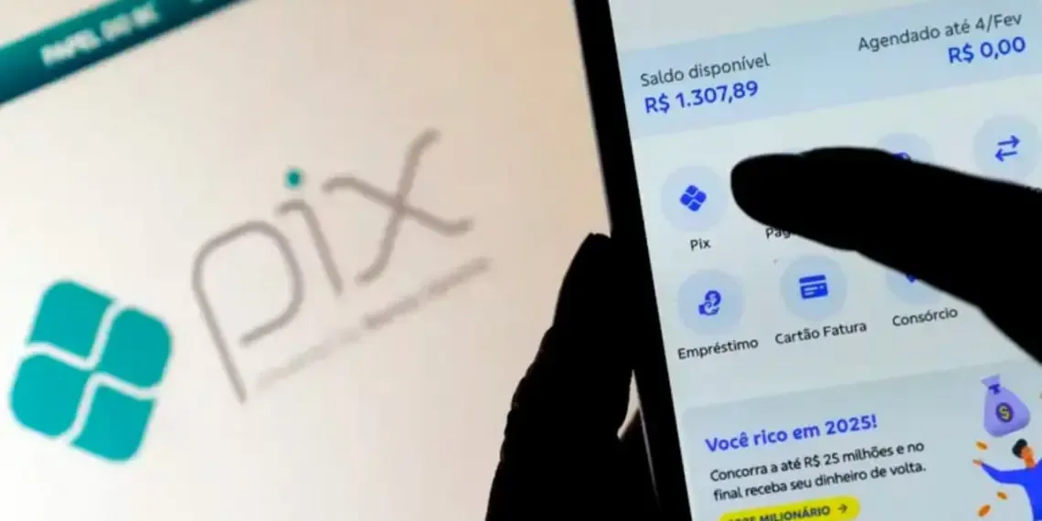 Senado avança com a criação do "Pix Pensão" para pensão alimentícia