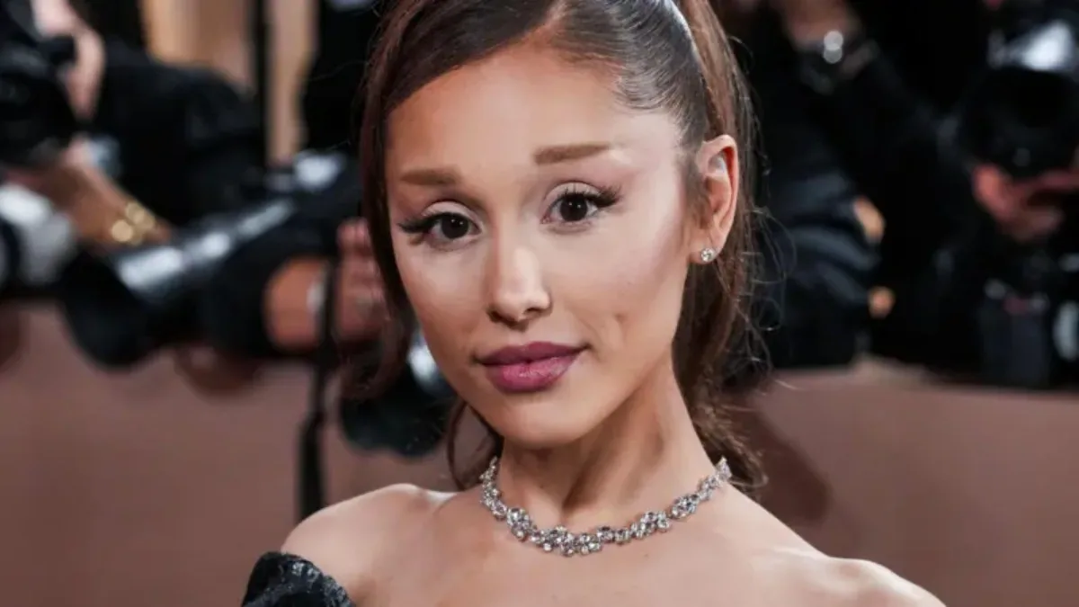 Justiça dos EUA obriga redes sociais a revelarem dados de quem vazou músicas de Ariana Grande