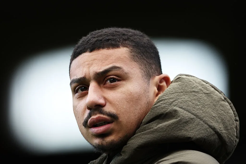 Roma propõe por André, ex-Fluminense, mas Wolverhampton dificulta saída