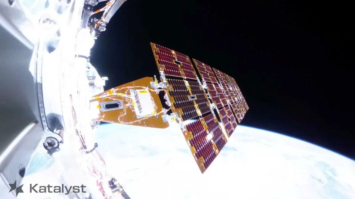 NASA cancela missão para resgatar telescópio Swift