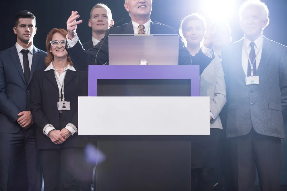Candidatos ao Senado por SP ignoram regulação de redes sociais
