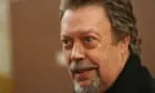 Tim Curry, famoso por Dr. Frank N. Furter e 'It', falece com 80 anos
