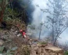 Sete mortos em acidente de helicóptero no nordeste do Kenya
