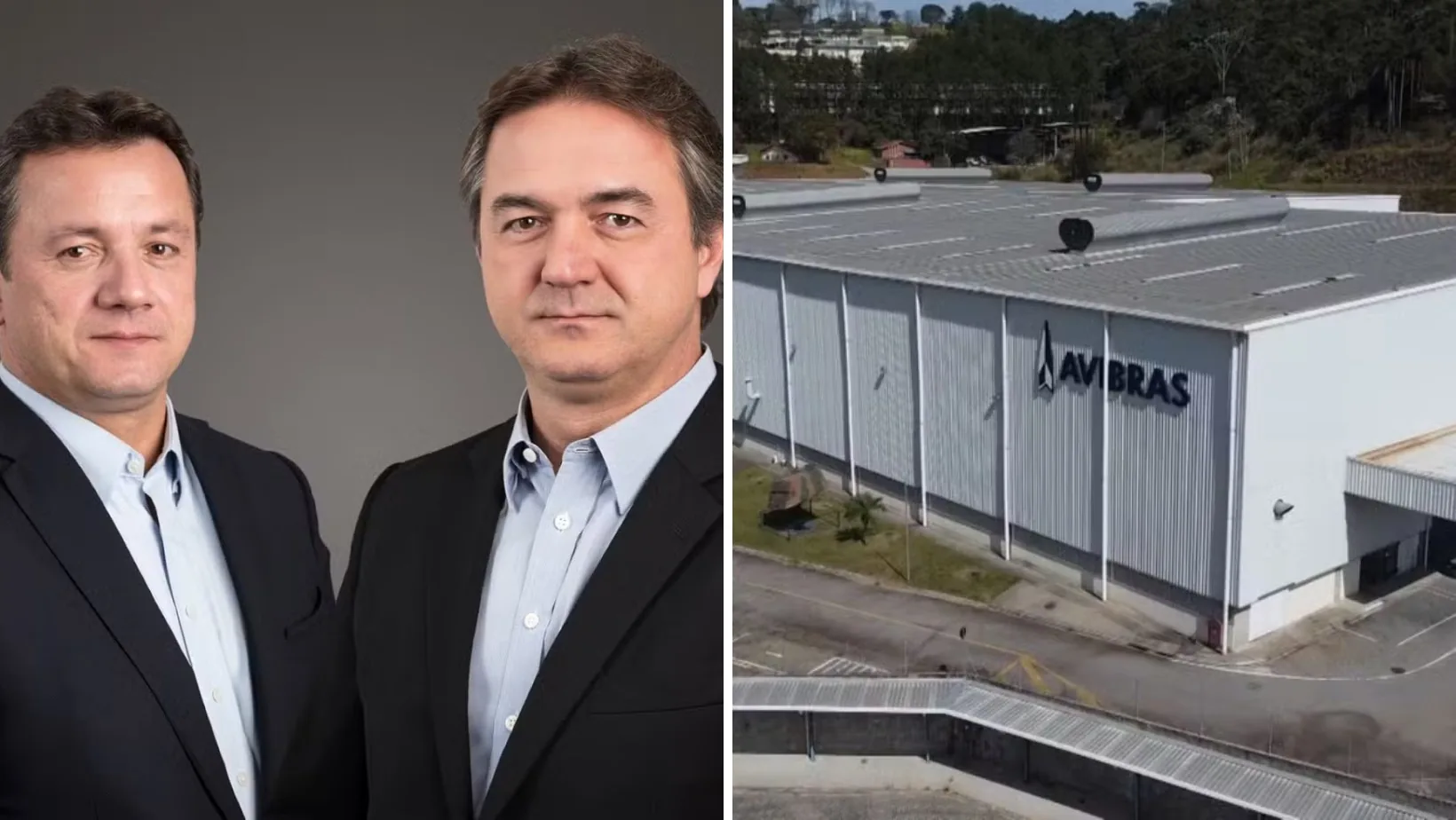 Globe Investimentos quer entrar no setor de defesa com compra da Avibras