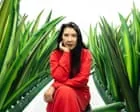 Marina Abramović apresenta instalação com balões no Balloon Museum de Nova York