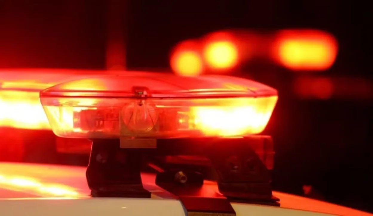 Policial militar rendido em assalto a depósito de gás em João Pessoa