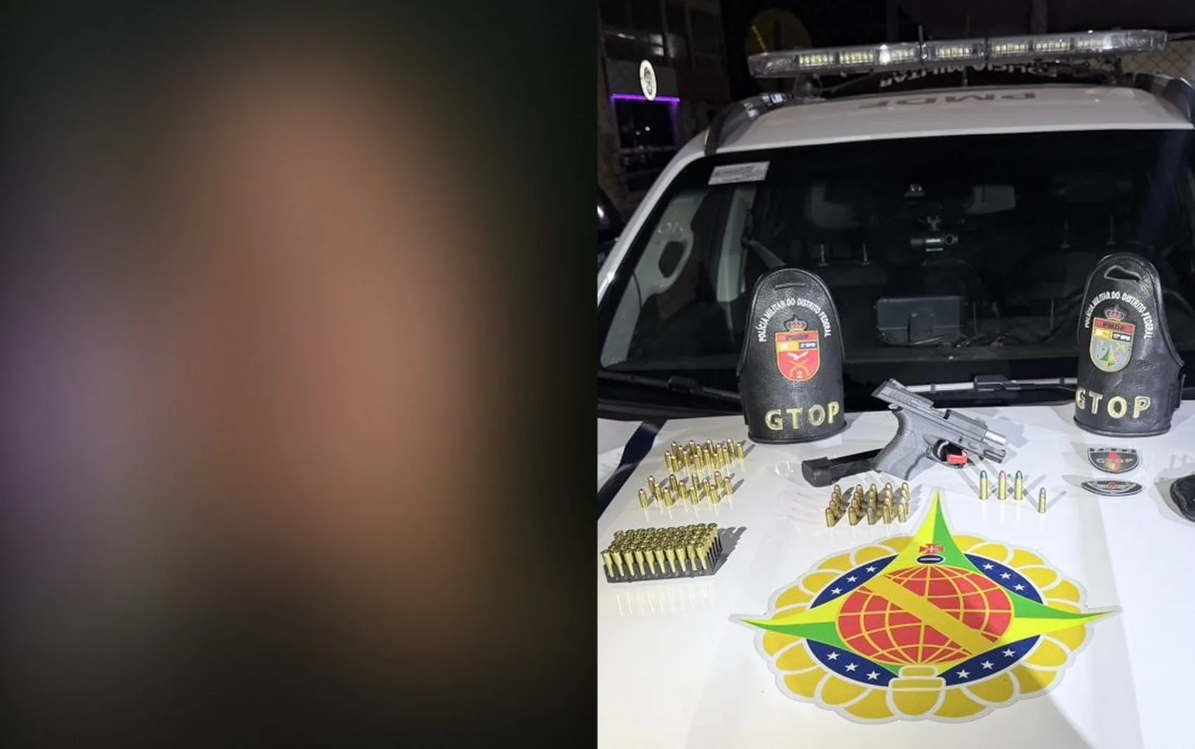 VÍDEO: Advogado atira contra vizinho que reclamou de som alto, diz polícia