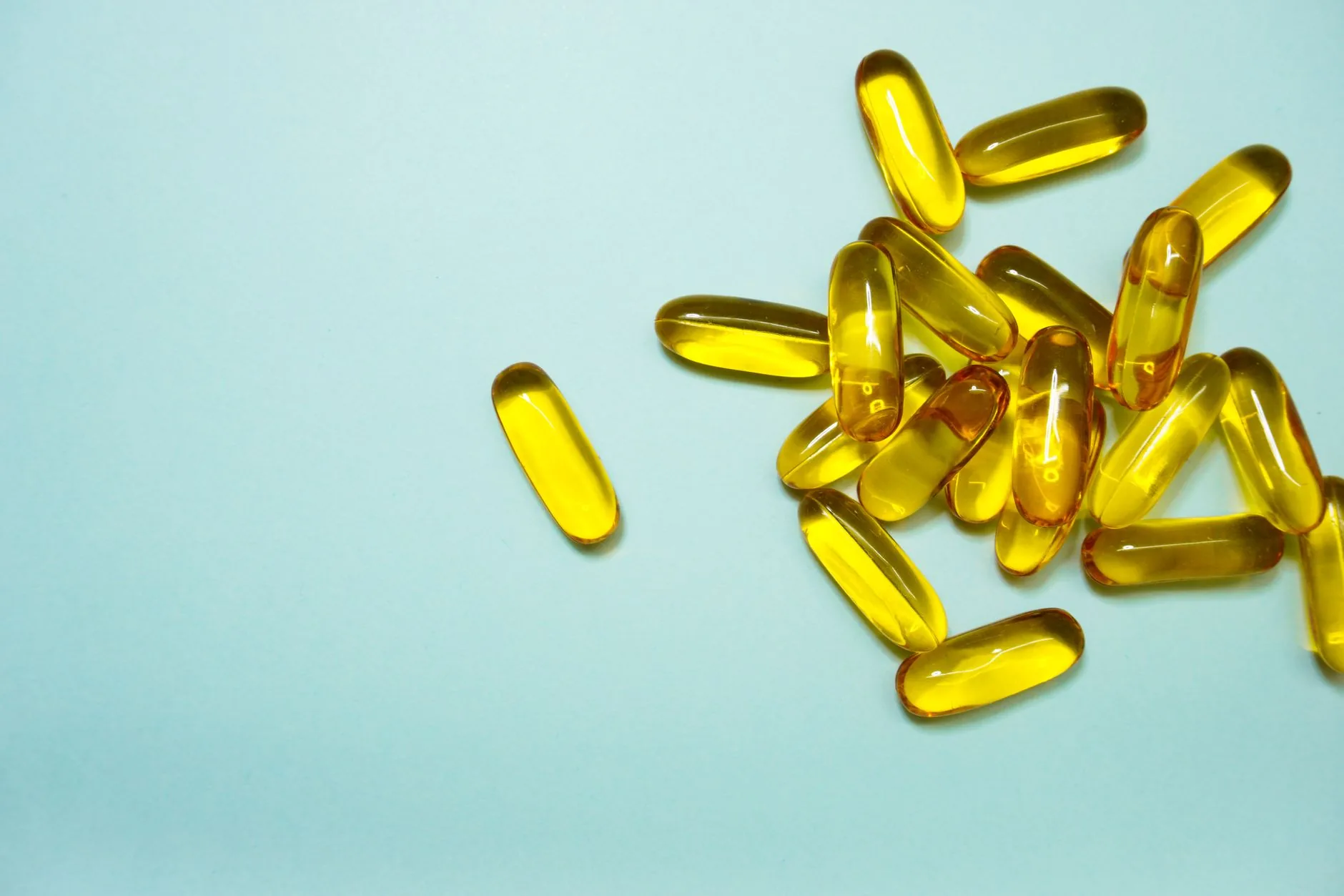 Suplementos vitamínicos podem ser alternativa eficaz ao antibiótico