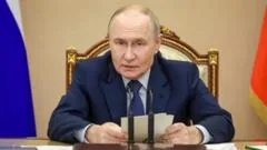 Eleições russas confirmam poder de United Russia