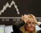Alerta de crise financeira: preparação é necessária