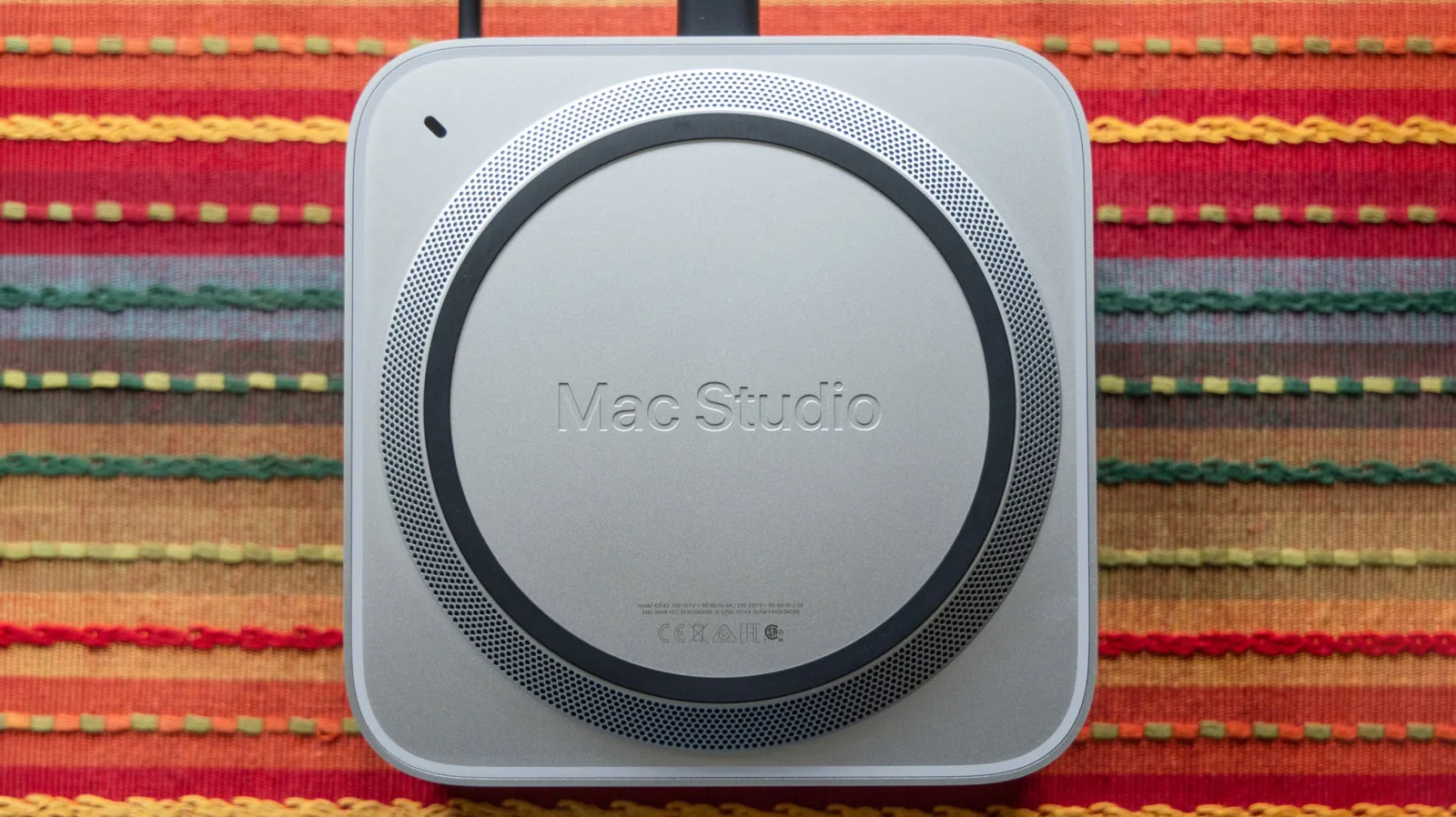 Por que o Mac Studio da Apple ficou tão caro?