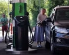 Aumento dos preços do petróleo pressiona políticos britânicos antes do orçamento