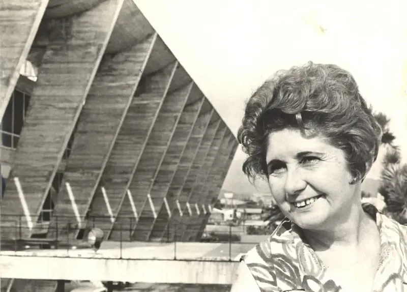 Carmen Portinho: Uma Pioneira do Feminismo no Brasil