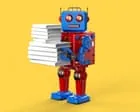 Livros para entender a era da inteligência artificial