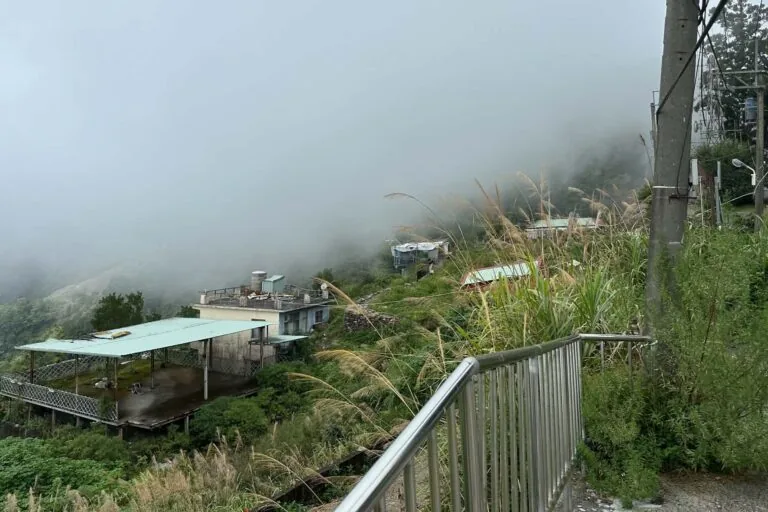 Taiwanês Bunun Indígena Perde Conexão com Território devido a Tufões