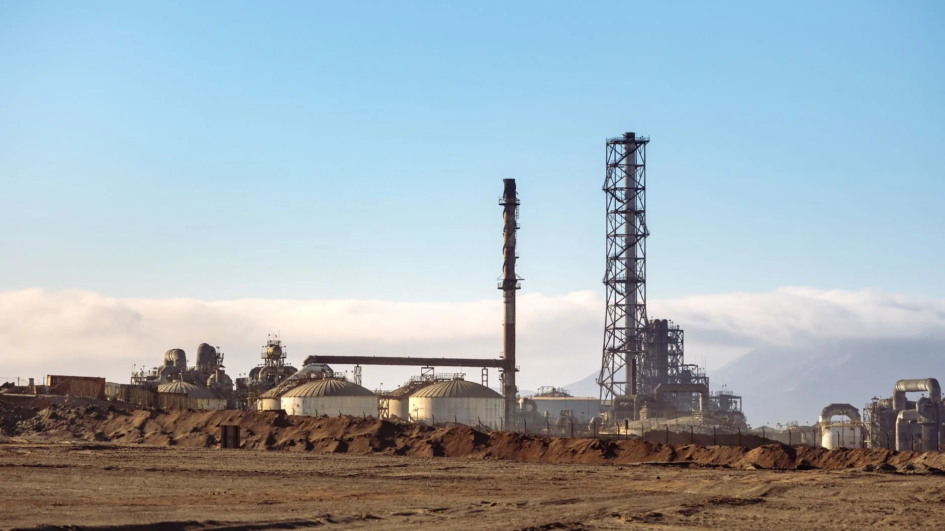 Refinarias indias operam acima da capacidade por alta demanda de diesel