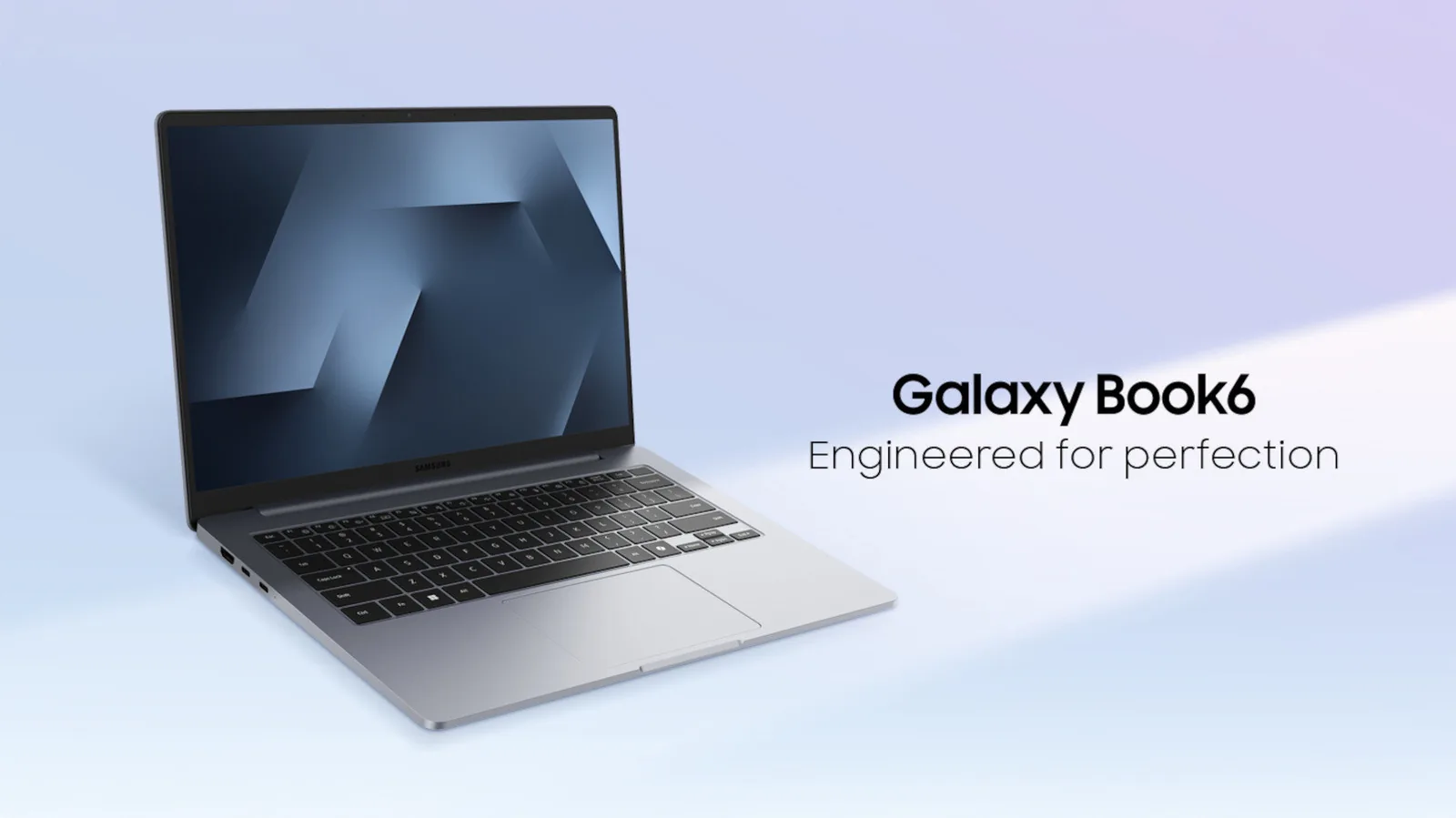 Samsung lança novo modelo de laptop Galaxy Book 6 a partir de US$ 799