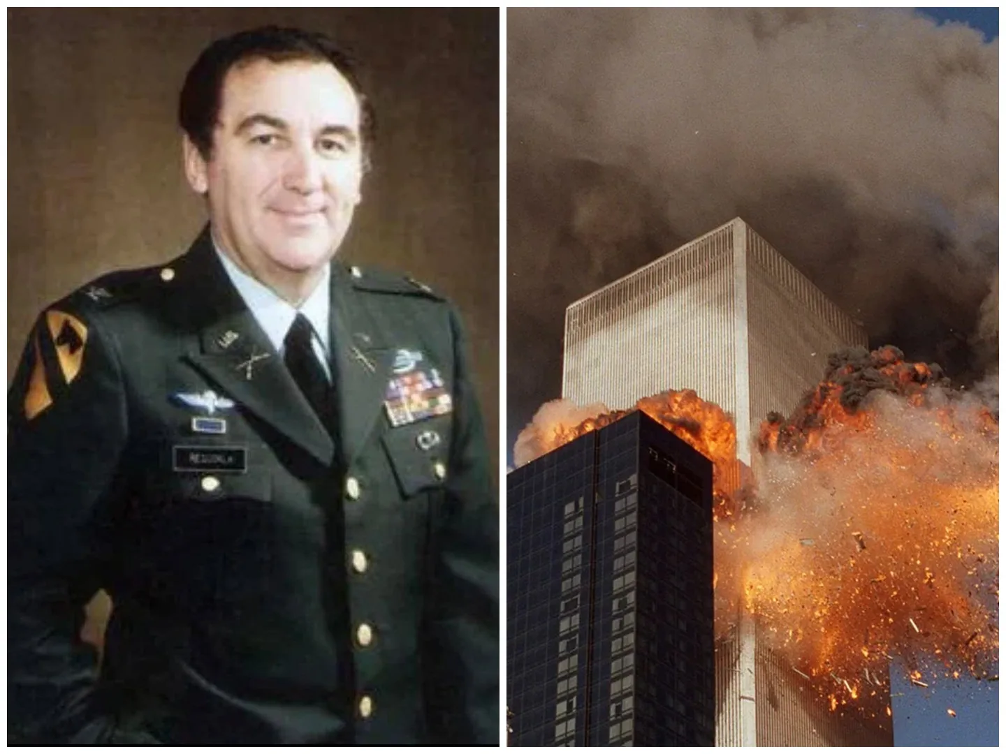 Coronel que previu 11 de Setembro morre após salvar milhares nas Torres Gêmeas