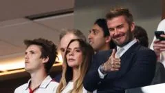 Beckham lucra R$ 198 milhões com negócios após Mundial